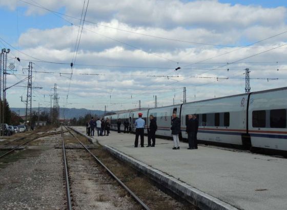 Vlada USK odobrila 150.000 KM za turistički voz Bihać-Bosanska Krupa