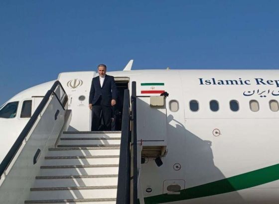 Šef iranske diplomatije Araghchi doputovao u Rusiju