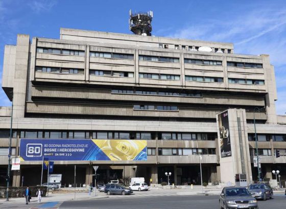 Samostalni sindikat radnika u BHRT-u: Gašenje Nove željezare Zenica i BHRT-a ne smije biti opcija