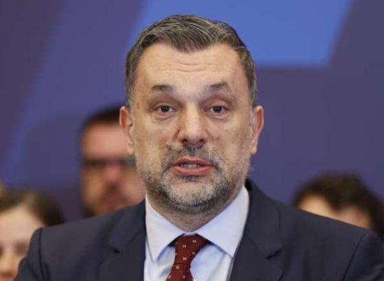 NIP - 'Treći entitet' je pusti san, o BiH odlučujemo isključivo mi sami