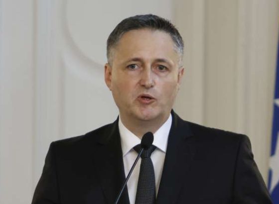 Bećirović: U BiH više nema mjesta ni za kakve linije razdvajanja i etničke podjele