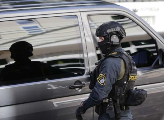 Federalno tužilaštvo: Pretresi na više lokacija na području Sarajeva i Mostara