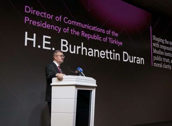 Duran: Svijet prolazi kroz proces "duboke transformacije"