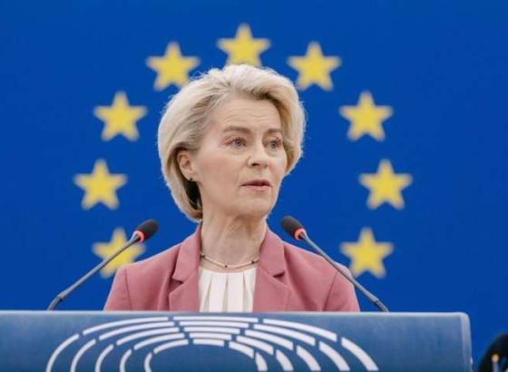Von der Leyen: Prerano za ukidanje sankcija Iranu