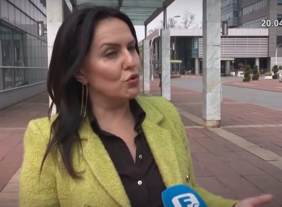 BH Novinari osuđuju targetiranje reporterke magazina "Mreža": STOP političkom nasilju načelnice Jezera