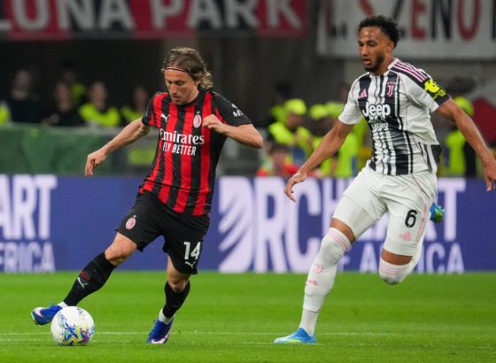 Nula na San Siru: Milan ni šesti meč zaredom nije zatresao mrežu Juventusa, ali je sačuvao plus tri u borbi za LŠ