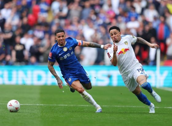 Chelsea zakazao obračun s Manchester Cityjem u finalu FA Cupa