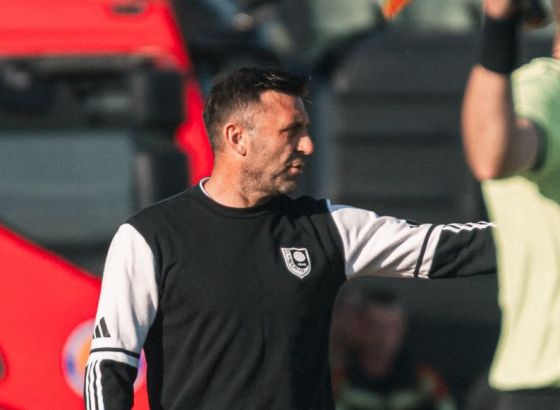 Cvitanović: Sada nas čeka Borac, da vidimo gdje smo