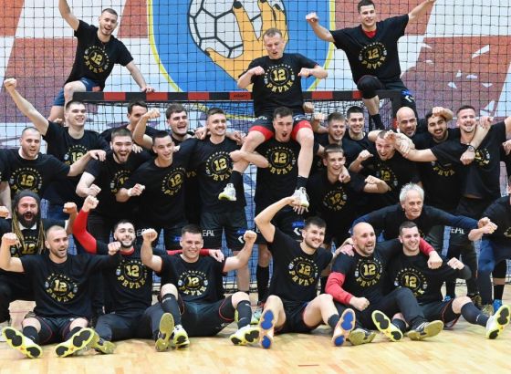 Rukometaši Izviđača savladali Tatabanyu u prvoj utakmici EHF Evropskog kupa