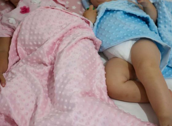 Broj beba rođenih u Njemačkoj pao na najniži nivo od kraja Drugog svjetskog rata