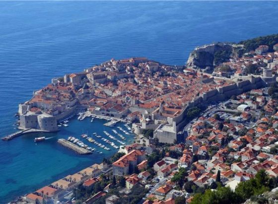 Gospodarski forum u Dubrovniku - potpisivanje sporazuma o Južnoj interkonekciji