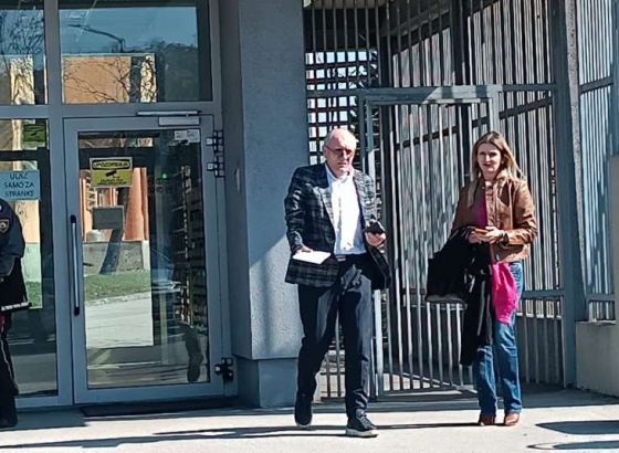 Ukinut kućni pritvor Dragoljubu Kunarcu, optuženom za zločine u Foči