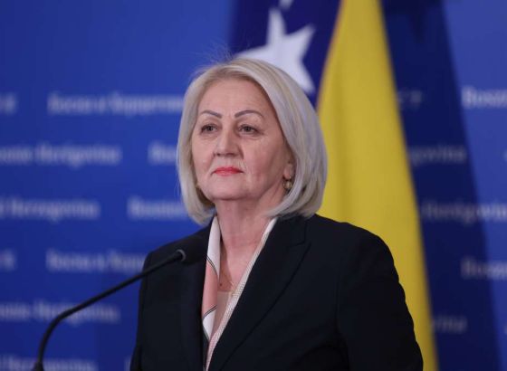 Krišto se sastala s predsjednikom Vlade Moldavije