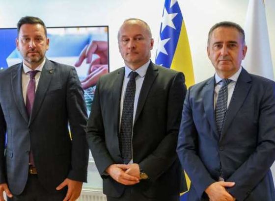 Četiri suda u FBiH počinju elektronski izdavati uvjerenja o nevođenju krivičnog postupka