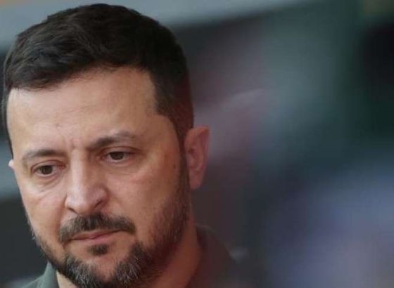 Zelenski kritikovao Izrael zbog navodnog prihvata 'opljačkanog' ukrajinskog žita
