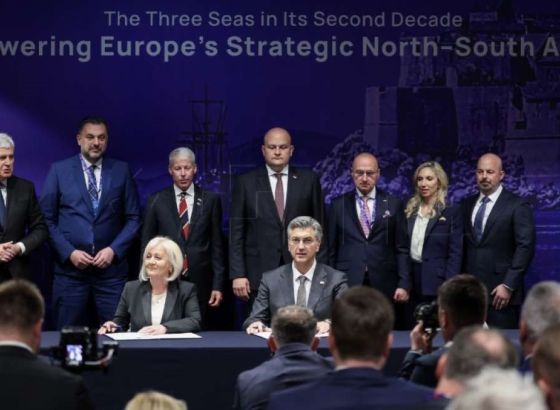 Konaković: Novi izvor energenata 'znači mnogo za BiH'