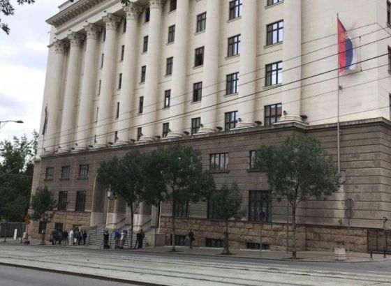 Jovanu Novakoviću potvrđene tri godine zatvora za zločine u Bratuncu