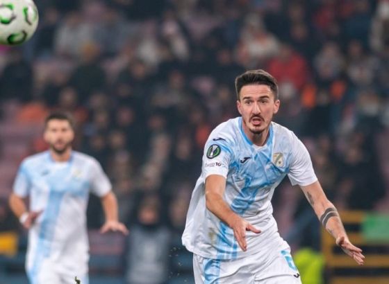 Reprezentativac BiH dogovorio transfer na ljeto