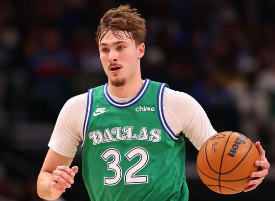 Kuper Fleg ruki sezone u NBA ligi
