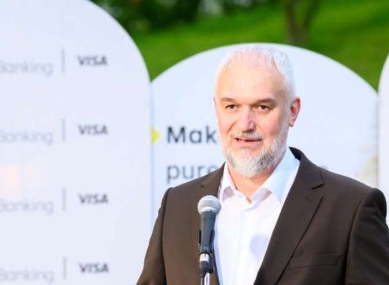 Predstavljena nova i jedinstvena Visa Platinum kreditna kartica Raiffeisen banke u BiH