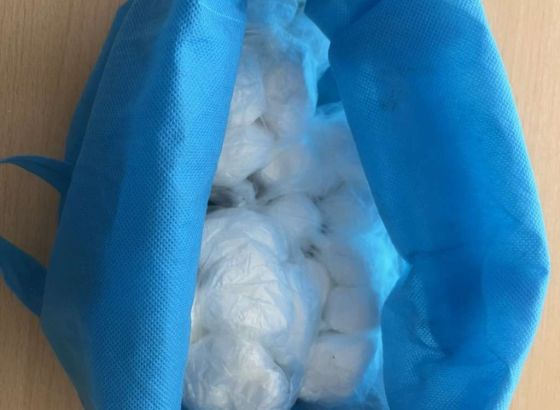 Prilikom bijega od policije Bugojanac odbacio 31 paketić speeda