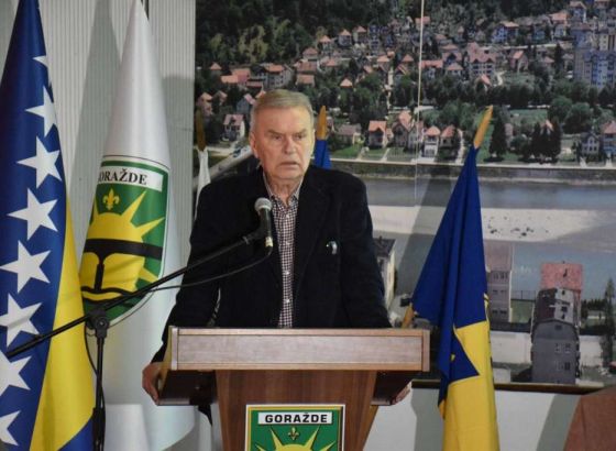 Akademik Spahić: Studija uticaja za HE 'Buk Bijela' ima niz nedosljednosti