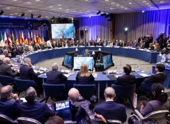 Drugog dana 'Inicijative triju mora' panel lidera