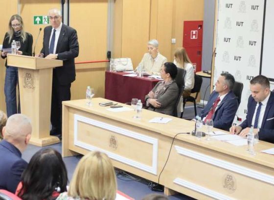 Misija OSCE-a potvrdila podršku institucionalnom odgovoru na nasilje u porodici i nasilje nad ženama