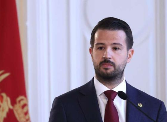 Milatović nakon susreta s Plenkovićem: Spustiti loptu i intenzivirati dijalog