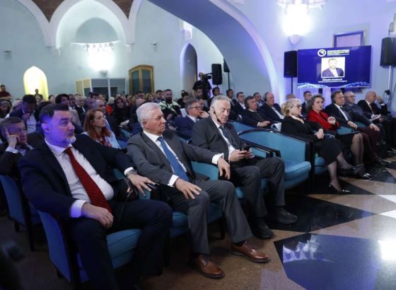 Energetska tranzicija glavna tema 'Ekonomskog foruma Bosne i Hercegovine 2026' (VIDEO)