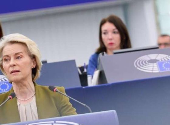EU upozorila da bi posledice rata protiv Irana godinama mogle potresati Evropu