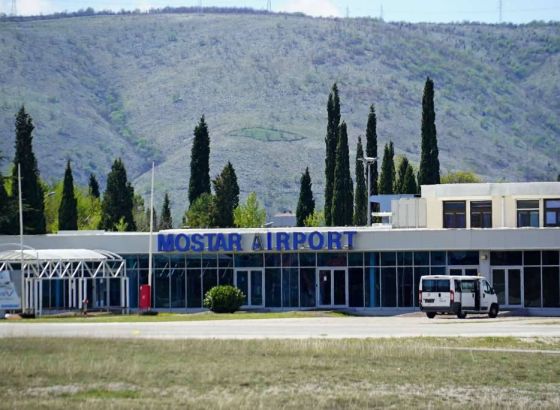 Mostar se ponovo povezuje sa Stuttgartom i Düsseldorfom 