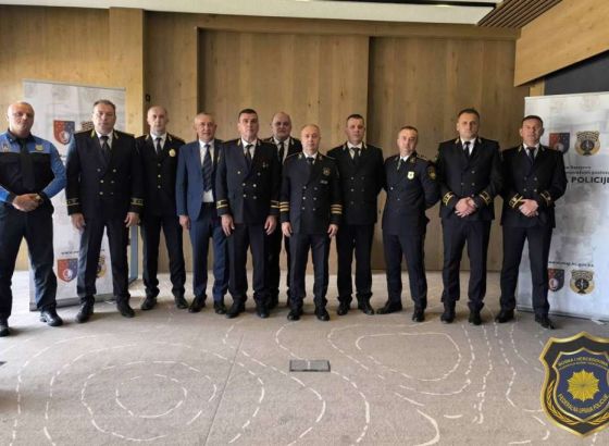 Sastanak Koordinacije - U prva tri mjeseca 2026. više krivičnih djela nego lani u istom periodu u FBiH