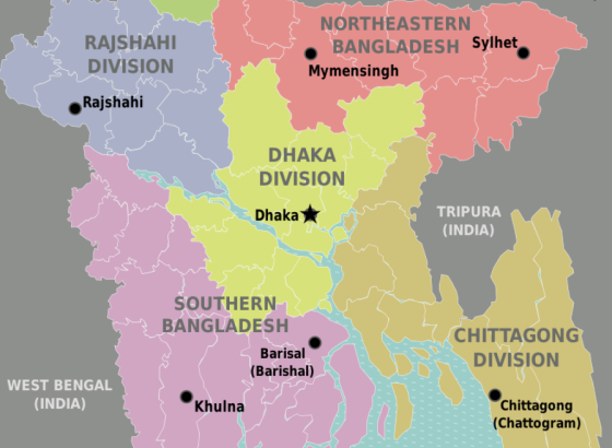 U epidemiji ospica u Bangladešu od marta umrlo preko 220 djece