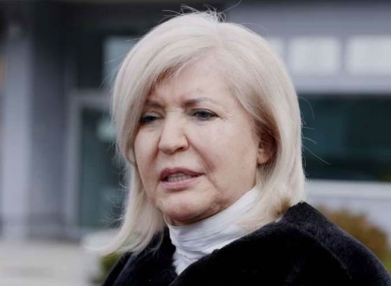 Advokatica Vasvija Vidović zatvorsku kaznu zamijenila novčanom