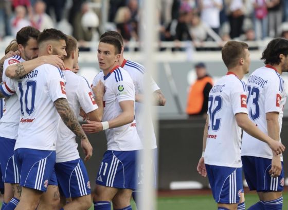 Ukrajinski milijarder želi uložiti u Hajduk
