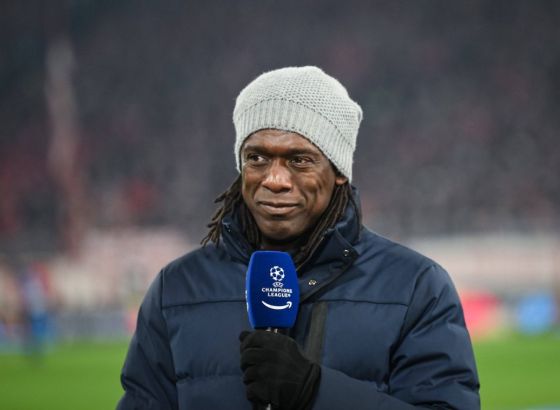 Seedorf: Kvaratskhelia je najbolji igrač na svijetu i bit će još bolji