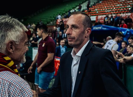 Pašalić pohvalio jednog igrača nakon plasmana u četvrtfinale ABA lige: On je borac