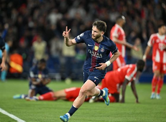 PSG u fantastičnoj utakmici pobijedio Bayern na Parku prinčeva