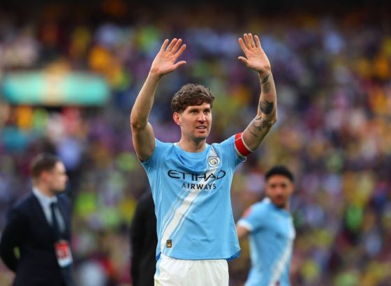 Još jedan veteran napušta Manchester City na kraju sezone