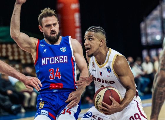 Bosna pobjedom protiv Igokee se plasirala u četvrtfinale ABA lige