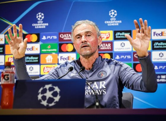 Enrique: Moramo u Munchenu zabiti barem tri gola da bismo prošli dalje