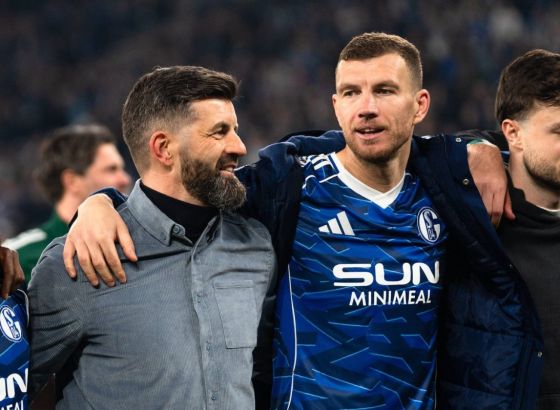 Schalke u subotu može osigurati povratak u Bundesligu