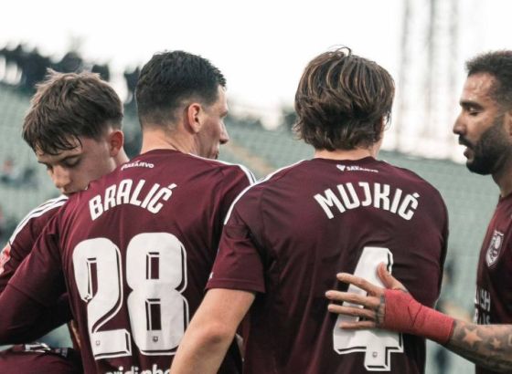 FK Sarajevo snizio cijene ulaznica za utakmicu protiv Borca na Koševu