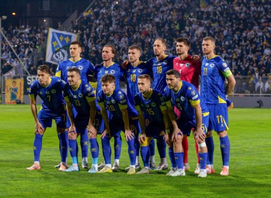 Zmajevi blizu dogovora o prijateljskoj utakmici u Saint Louisu 6. juna