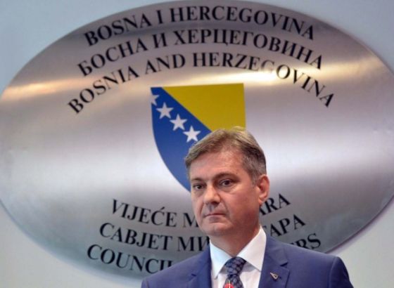 Zvizdić: Međunarodni praznik rada prilika da se podsjetimo na značaj rada i dostojanstva radnika