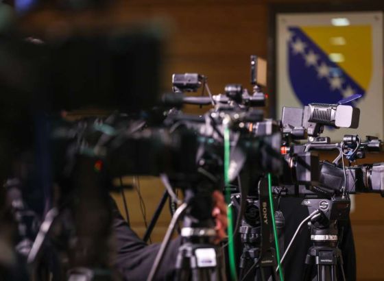RSF: Više od polovine zemalja u teškoj krizi slobode medija, u BiH posebno teško stanje u RS-u
