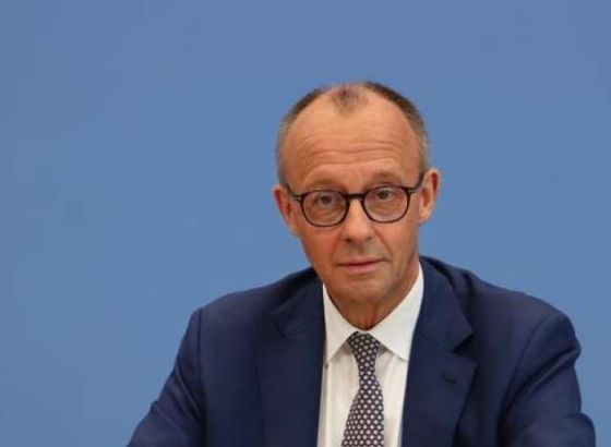 Merz naglasio značaj 'pouzdanog transatlantskog partnestva'