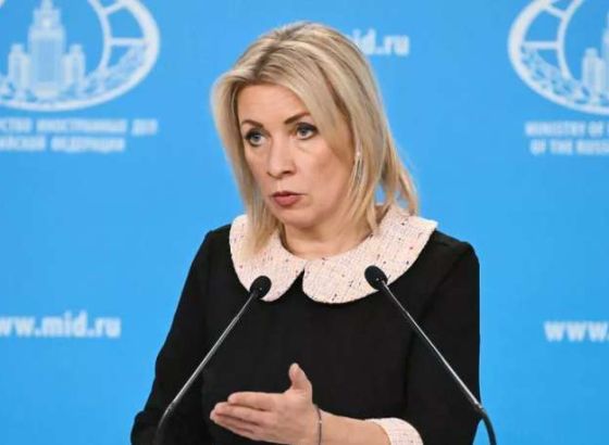 Moskva optužuje Zelenskog za izazivanje nuklearnog rata