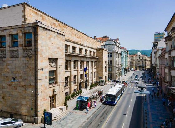 Predsjedništvo BiH usvojilo Godišnji izvještaj Centralne banke BiH